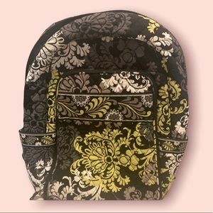 Vera Bradley Laptop Backpack